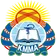 I.K. Akhunbaev Kyrgyz State Medical Academy emblem